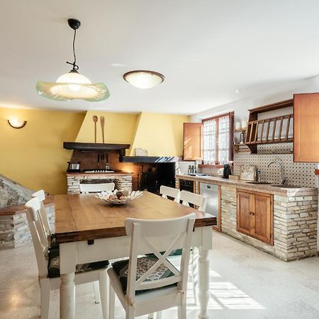 Le Lanterne - Villa Vista Mare Massarosa Exteriér fotografie